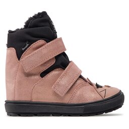 

Снігоходи Mrugała Mali 7251/2-44 Kitty Rosa, Рожевий