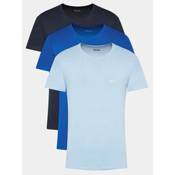 BOSS BOSS T-Shirt-Set Classic 50515002 Bunt Regular Fit