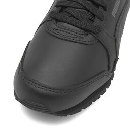 

Снікерcи Puma ST Runner V3 L JR 38490401 Black, Чорний