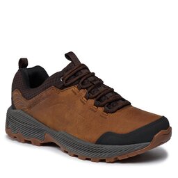 Merrell Trekking-skor Merrell Forestbound J99643 Brown