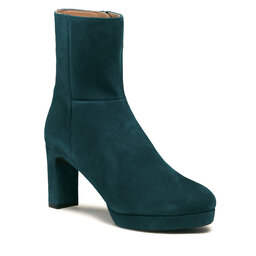 Unisa Bokacsizma Unisa Meque Ks Dark Teal