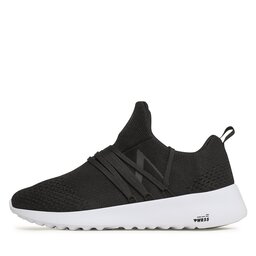 

Снікерcи ARKK Copenhagen Raven AT1405-0099-M Black, Чорний