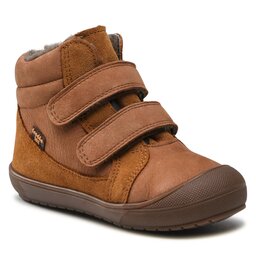 Froddo Gležnjače Froddo Ollie Wool Tex G2110123-2 S Cognac 2