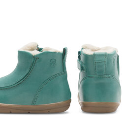 

Черевики Lasocki Kids DASH CI12-DASH-03 Zielony, Зелений