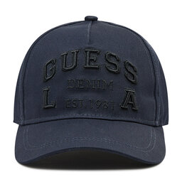 

Бейсболка Guess, Cиній