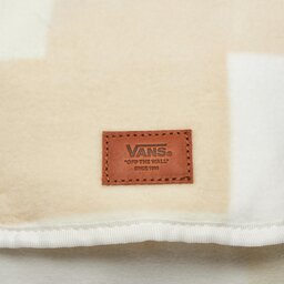 

Рюкзак Vans Winter Checker VN000F5CDJR1 Turtledove, Écru
