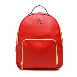 Nobo Mochila Nobo NBAG-P1330-C005 Rojo
