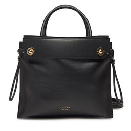 Guess Torebka Guess HWBIAA L5117 Czarny