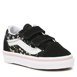 Vans Teniși Vans Td Old Skool V VN0A38JNBOQ1 Black/Multi