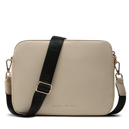 

Сумка Monnari BAG2200-M15 Beżowe Croco, Бежевий