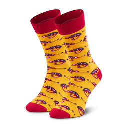 Dots Socks Чорапи дълги мъжки Dots Socks D20WF-SX-020-X-041046 Жълт