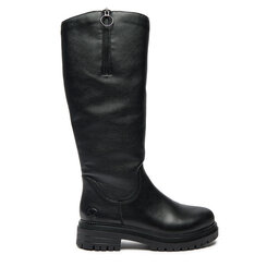 Rieker Μπότες Rieker Y3154-00 Μαύρο