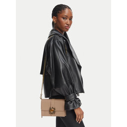 Just Cavalli Geldbörse Just Cavalli 81RA5PA6 ZSA89 Beige