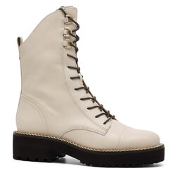SAM EDELMAN Botki SAM EDELMAN H8592L2100 Szary