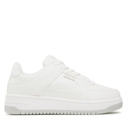 

Снікерcи BIG STAR MM274354 White 101, Білий