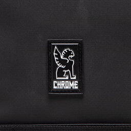 

Рюкзак Chrome Volcan Pack BG-260-BKTP-NA Black Tarp, Чорний