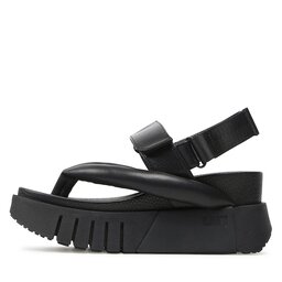 

Босоніжки United Nude Delta Tong 107120116145 Black, Чорний