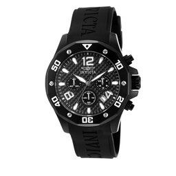 Invicta Watch Ceas Invicta Watch 14890 Black/Black