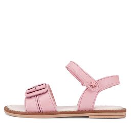 

Босоніжки Mayoral 43441 Rosa, Рожевий