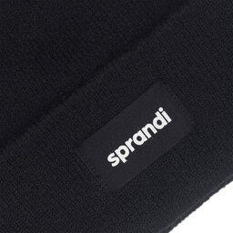 

Шапкa Sprandi 0M3-003-AW23 Black, Чорний