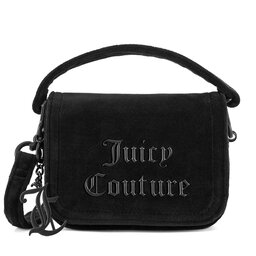 Juicy Couture Rankinė Juicy Couture BIJXT3264W5S Juoda