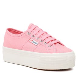 Superga Sneakers Superga 2790 Platform AND