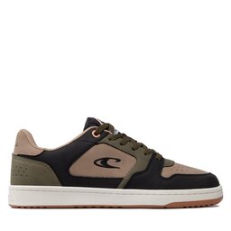 

Снікерcи O'Neill Jensen Men Low 90223020.6BW Taupe Gray, Коричневий