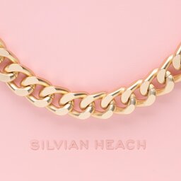 

Сумка Silvian Heach RCP23041BO Pink, Рожевий