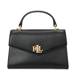 LAUREN RALPH LAUREN Дамска чанта LAUREN RALPH LAUREN 431968761002 Черен