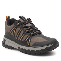 G.H. BASS Sneakersy G.H. BASS BA12H801 Beżowy