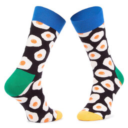 

Високі шкарпетки unisex Happy Socks EGS01-9300 Кольоровий