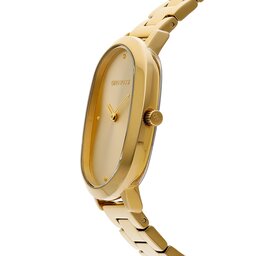 

Годинник Gino Rossi 0103010101 Gold, Золотий