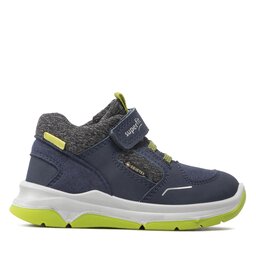 

Снікерcи Superfit GORE-TEX 1-006402-8000 M Blau/Hellgrun, Cиній