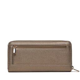 

Великий жіночий гаманець Guess Meridian (BG) Slg SWBG87 78460 PEW, Срібний