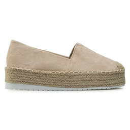 

Еспадрильї DeeZee WSS20378-01 Beige, Бежевий