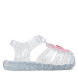 

Босоніжки Gioseppo Neeses 65706 Transparent, Білий