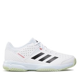 adidas Buty halowe adidas Court Stabil ID2462 Biały