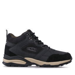 

Трекінгові черевики O'Neill Stratton Men Mid 90223029.25Y Black, Чорний