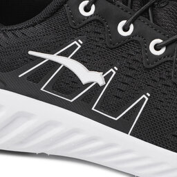 

Снікерcи Bagheera Sprint 86544-2 C0108 Black/White, Чорний
