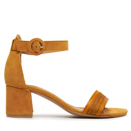Maciejka Sandalen Maciejka 06633-07/00-5-07 Gelb