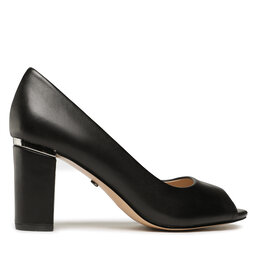 

Туфлі Lasocki WYL3267-2Z Black, Чорний