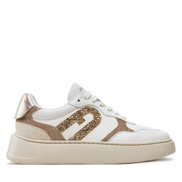 Furla Sneakersy Furla YI07SPT BX3239 3304S Beżowy
