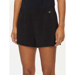 Calvin Klein Underwear Calvin Klein Underwear Pyjamashorts 000QS7190E Schwarz Relaxed Fit