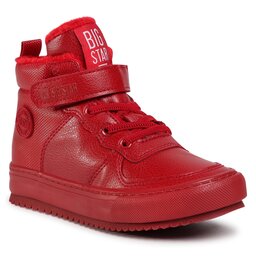 Big Star Shoes Αθλητικά Big Star Shoes GG374042 Red