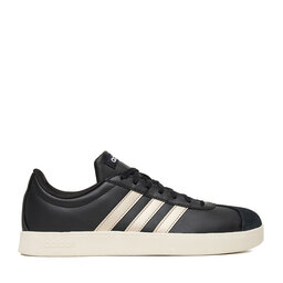 adidas Αθλητικά adidas VL COURT BASE JQ3047 WB Μαύρο
