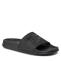 Reebok Šlepetės Reebok Fulgere Slide CN6466 Black/Cold Grey