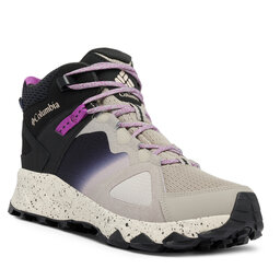 Columbia Chaussures de trekking Columbia Peakfreak™ Hera Mid OutDry™ 2063491 Grey
