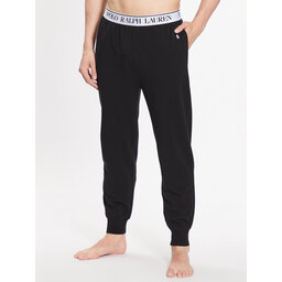 Polo Ralph Lauren Polo Ralph Lauren Pyjamahose 714899621003 Schwarz Regular Fit
