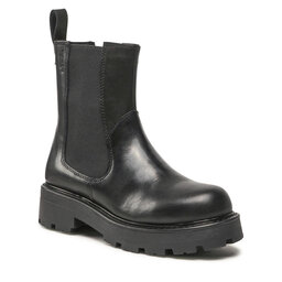 Vagabond Členková obuv s elastickým prvkom Vagabond Cosmo 2.0 5249-601-20 Black