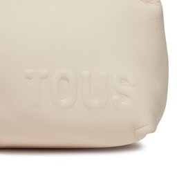 

Сумка TOUS Dolsa 395910221 Beige, Бежевий